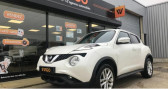 Annonce Nissan Juke occasion Diesel 1.5 DCI 110 N-CONNECTA 2WD à Dieppe
