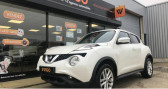 Nissan Juke occasion année 2017 boite Manuelle Annonce Nissan Juke occasion Diesel 1.5 DCI 110 N-CONNECTA 2WD à Dieppe