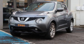 Annonce Nissan Juke occasion Diesel 1.5 dci 110 n-connecta 2wd � Jouy-aux-arches