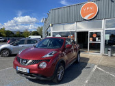 Nissan Juke occasion année 2018 boite Manuelle Annonce Nissan Juke occasion Diesel 1.5 dCi 110 S/S Acenta à Lormont