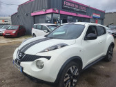 Annonce Nissan Juke occasion Diesel 1.5 DCI 110 S&S CONNECT EDITION  Coignires