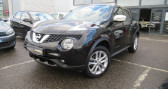 Annonce Nissan Juke occasion Diesel 1.5 dCi 110 Start/Stop System N-Connecta  AUBIERE