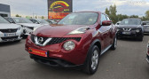 Annonce Nissan Juke occasion Diesel 1.5 dCi 110 Start-Stop System Visia Pack  Perpignan