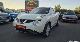 Nissan Juke , garage PELLETIER AUTO  Perpignan