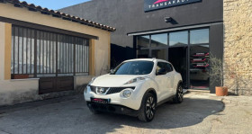 Nissan Juke , garage TRANSAKAUTO L'ISLE SUR LA SORGUE � L'ISLE SUR LA SORGUE