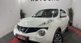 Nissan Juke , garage SAS AUTOCAZ  THIERS