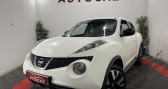 Nissan Juke 1.5 dCi 110 Tekna  CAMERA   THIERS 63