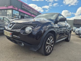 Annonce Nissan Juke occasion Diesel 1.5 DCI 110 TEKNA FULL CUIR GPS  Coignires
