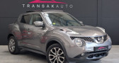 Nissan Juke 1.5 dCi 110 TEKNA - TOIT OUVRANT - CUIR CHAUFFANT - CAMERA   Maubeuge 59