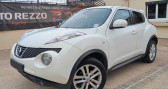 Annonce Nissan Juke occasion Diesel 1.5 dci 110 tekna  Claye-Souilly
