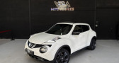 Annonce Nissan Juke occasion Diesel 1.5 dCi 110 Tekna � Saran