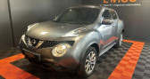 Nissan Juke 1.5 DCI 110 TEKNA+ 2WD + TOIT OUVRANT 1RE MAIN ENTRETIEN CO   Dijon 21