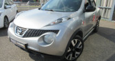 Nissan Juke occasion année 2013 boite Manuelle Annonce Nissan Juke occasion Diesel 1.5 dCi 110 à AUBIERE