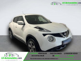 Annonce Nissan Juke occasion Diesel 1.5 dCi 110 � Beaupuy