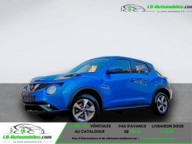 Nissan Juke , garage LB AUTOMOBILES � Beaupuy