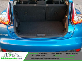 Nissan Juke 1.5 dCi 110  occasion � Beaupuy - photo n�4