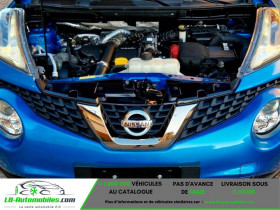 Nissan Juke 1.5 dCi 110  occasion � Beaupuy - photo n�3