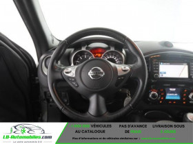 Nissan Juke 1.5 dCi 110  occasion � Beaupuy - photo n�6