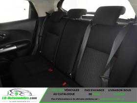 Nissan Juke 1.5 dCi 110  occasion � Beaupuy - photo n�5