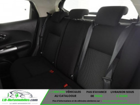Nissan Juke 1.5 dCi 110  occasion � Beaupuy - photo n�5
