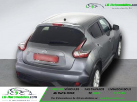 Nissan Juke 1.5 dCi 110  occasion � Beaupuy - photo n�4