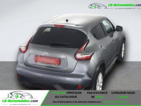 Nissan Juke 1.5 dCi 110  occasion � Beaupuy - photo n�4