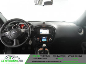 Nissan Juke 1.5 dCi 110  occasion � Beaupuy - photo n�3