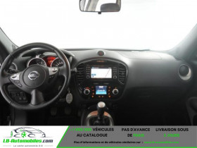 Nissan Juke 1.5 dCi 110  occasion � Beaupuy - photo n�3