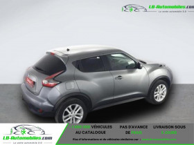 Nissan Juke 1.5 dCi 110  occasion � Beaupuy - photo n�2