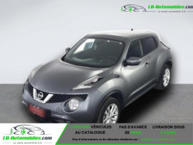 Nissan Juke 1.5 dCi 110  occasion � Beaupuy - photo n�2