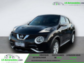 Annonce Nissan Juke occasion Diesel 1.5 dCi 110 � Beaupuy