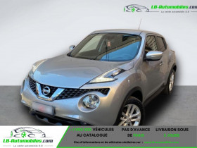 Nissan Juke , garage LB AUTOMOBILES � Beaupuy