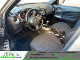 Nissan Juke 1.5 dCi 110  occasion � Beaupuy - photo n�8