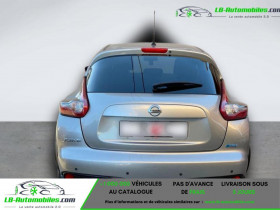 Nissan Juke 1.5 dCi 110  occasion � Beaupuy - photo n�7