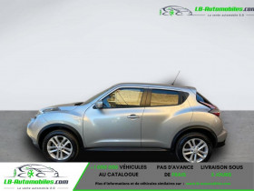 Nissan Juke 1.5 dCi 110  occasion � Beaupuy - photo n�6