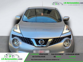 Nissan Juke 1.5 dCi 110  occasion � Beaupuy - photo n�5