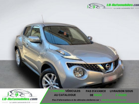 Nissan Juke 1.5 dCi 110  occasion � Beaupuy - photo n�2