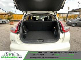 Nissan Juke 1.5 dCi 110  occasion � Beaupuy - photo n�8