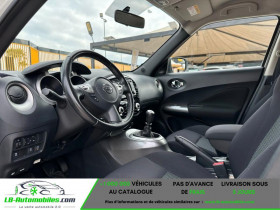 Nissan Juke 1.5 dCi 110  occasion � Beaupuy - photo n�5