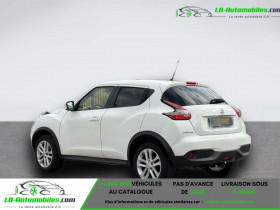 Nissan Juke 1.5 dCi 110  occasion � Beaupuy - photo n�3