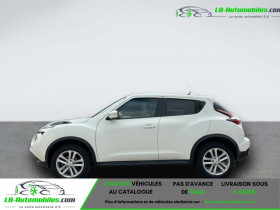 Nissan Juke 1.5 dCi 110  occasion � Beaupuy - photo n�4
