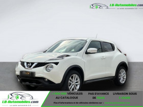 Nissan Juke 1.5 dCi 110  occasion � Beaupuy - photo n�2
