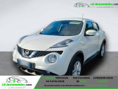 Annonce Nissan Juke occasion Diesel 1.5 dCi 110 � Beaupuy