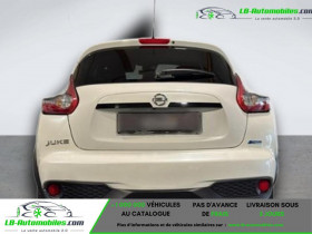 Nissan Juke 1.5 dCi 110  occasion � Beaupuy - photo n�5