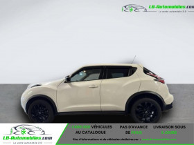 Nissan Juke 1.5 dCi 110  occasion � Beaupuy - photo n�4