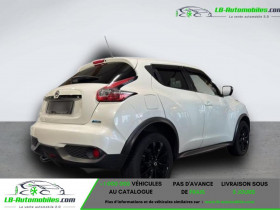 Nissan Juke 1.5 dCi 110  occasion � Beaupuy - photo n�3