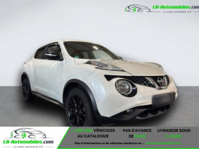Nissan Juke 1.5 dCi 110  occasion � Beaupuy - photo n�2