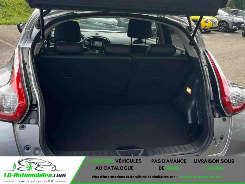 Nissan Juke 1.5 dCi 110  occasion  Beaupuy - photo n6