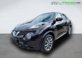 Annonce Nissan Juke occasion Diesel 1.5 dCi 110  Beaupuy