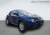Nissan Juke occasion année 2016 boite Manuelle Annonce Nissan Juke occasion Diesel 1.5 dCi 110 à Beaupuy